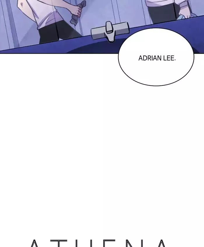 Athena Complex Chapter 81 page 20 - Chapter 81