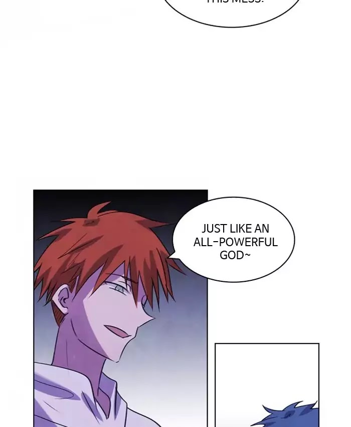 Athena Complex Chapter 81 page 24 - Chapter 81
