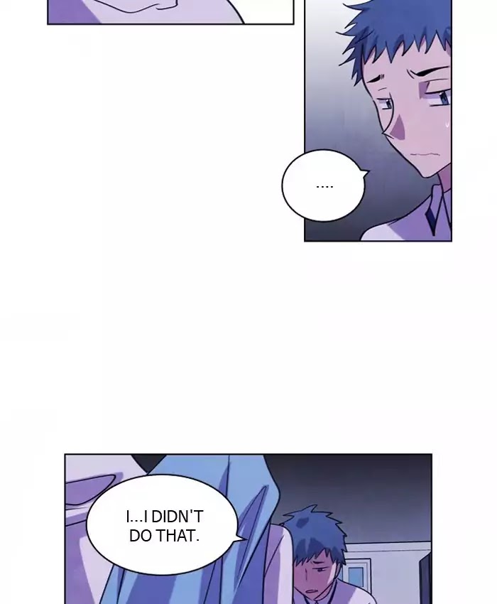 Athena Complex Chapter 81 page 25 - Chapter 81