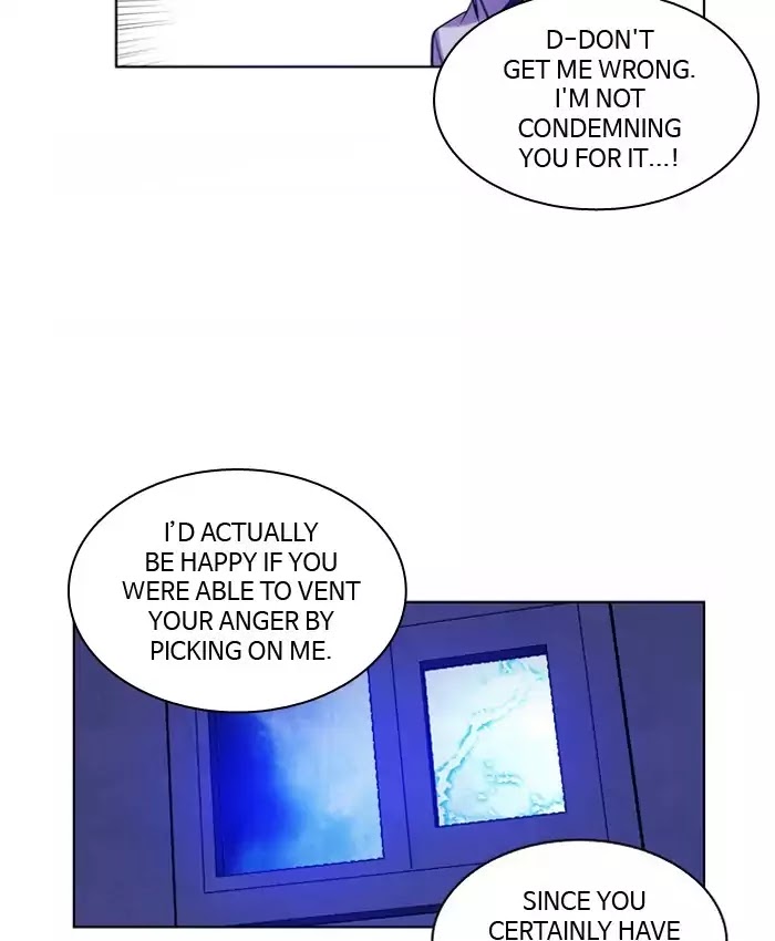 Athena Complex Chapter 81 page 32 - Chapter 81