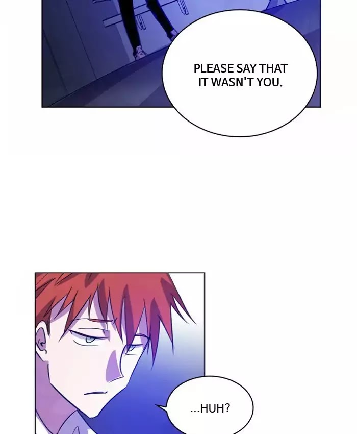 Athena Complex Chapter 81 page 34 - Chapter 81