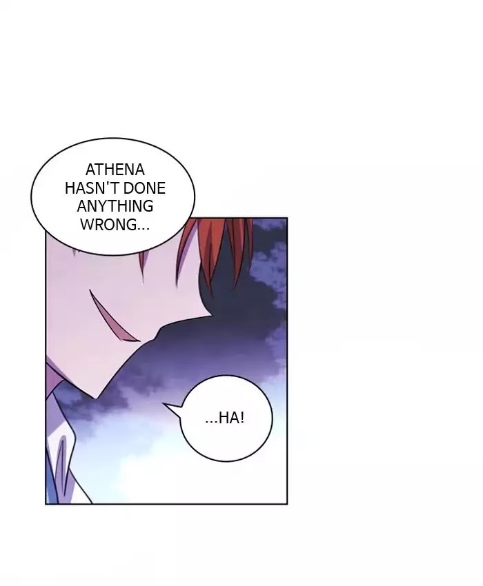 Athena Complex Chapter 81 page 37 - Chapter 81