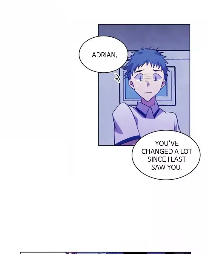 Athena Complex Chapter 81 page 38 - Chapter 81