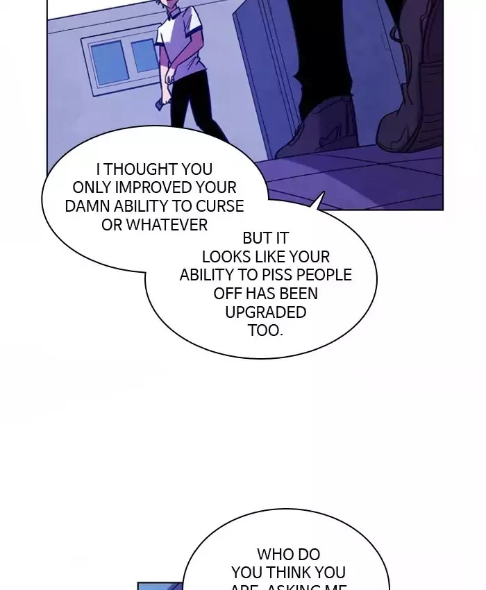 Athena Complex Chapter 81 page 39 - Chapter 81
