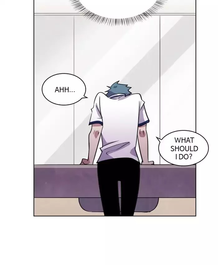 Athena Complex Chapter 81 page 4 - Chapter 81