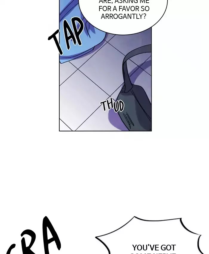 Athena Complex Chapter 81 page 40 - Chapter 81