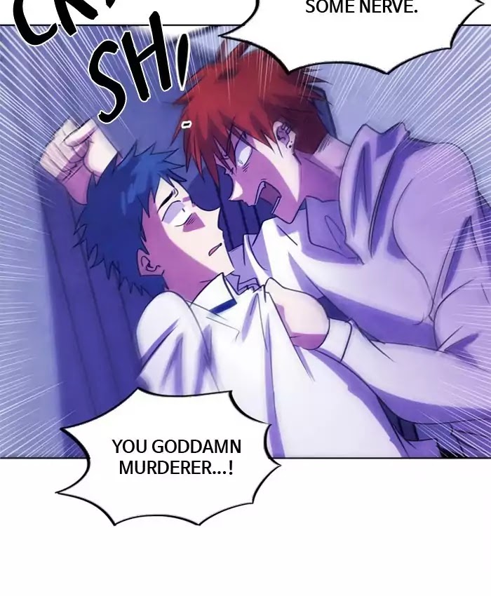 Athena Complex Chapter 81 page 41 - Chapter 81