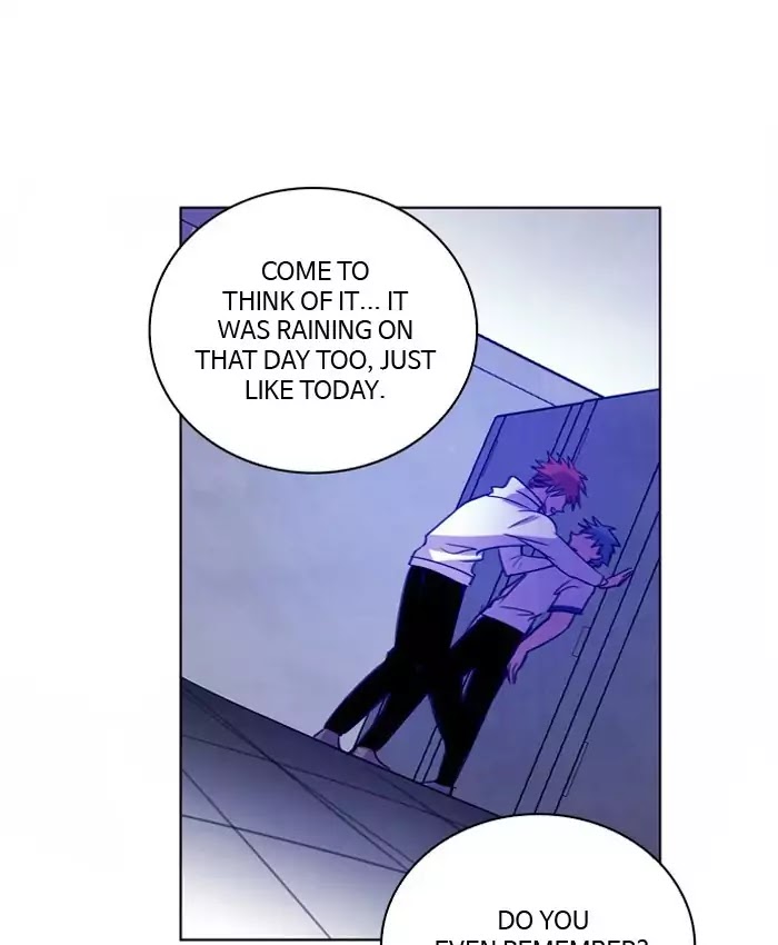 Athena Complex Chapter 81 page 42 - Chapter 81
