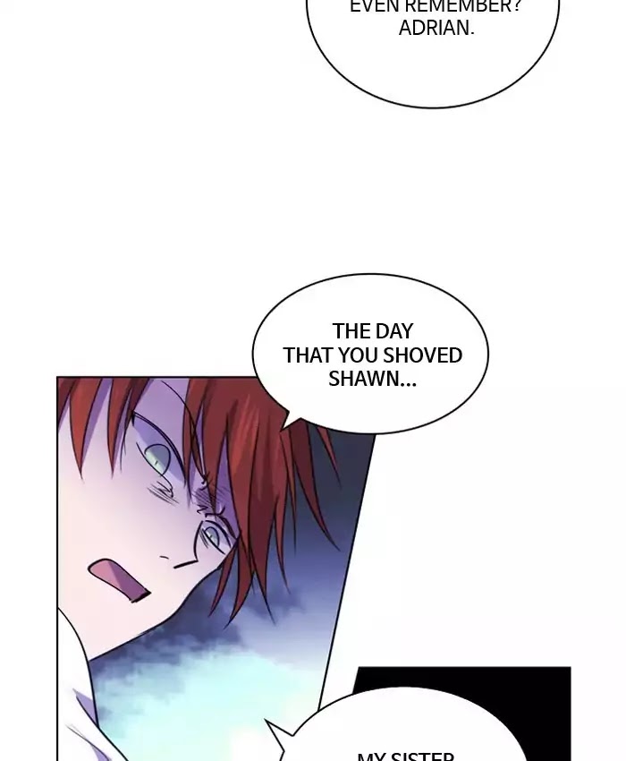 Athena Complex Chapter 81 page 43 - Chapter 81