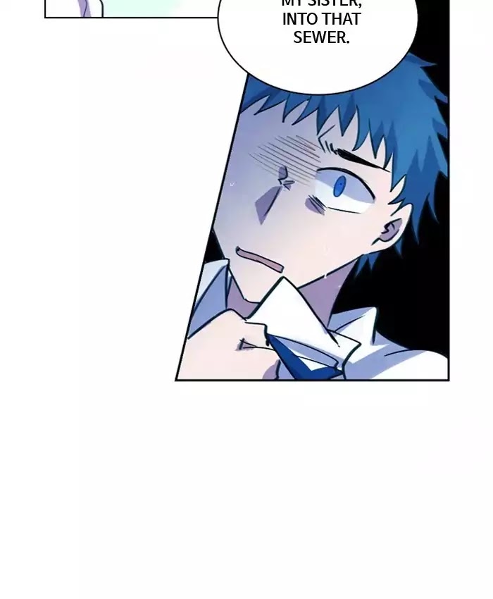 Athena Complex Chapter 81 page 44 - Chapter 81