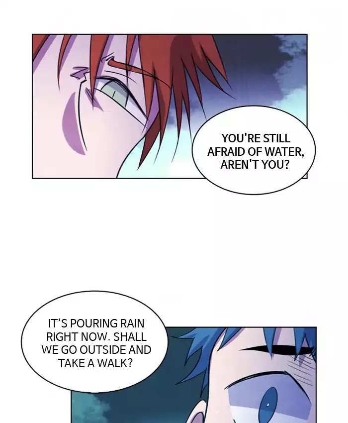 Athena Complex Chapter 81 page 45 - Chapter 81