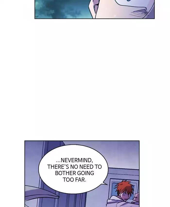 Athena Complex Chapter 81 page 46 - Chapter 81