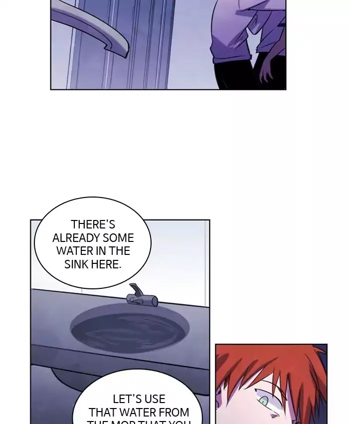 Athena Complex Chapter 81 page 47 - Chapter 81