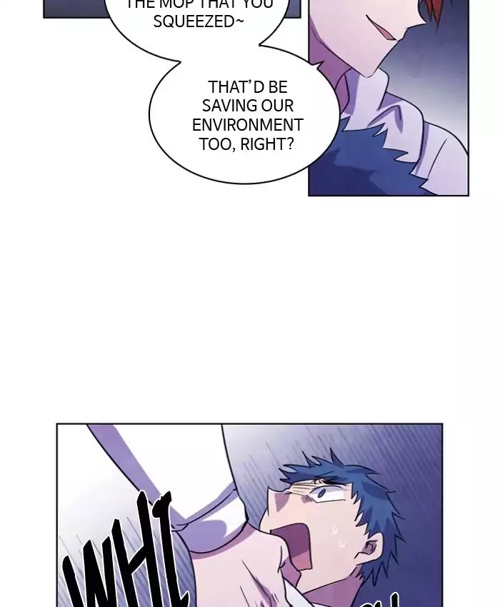 Athena Complex Chapter 81 page 48 - Chapter 81