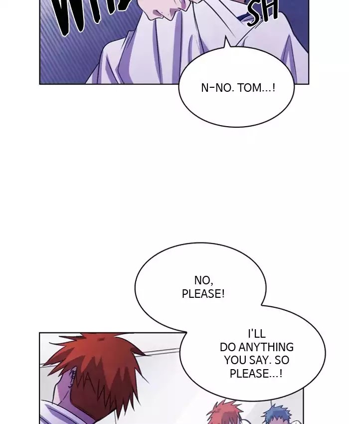 Athena Complex Chapter 81 page 49 - Chapter 81