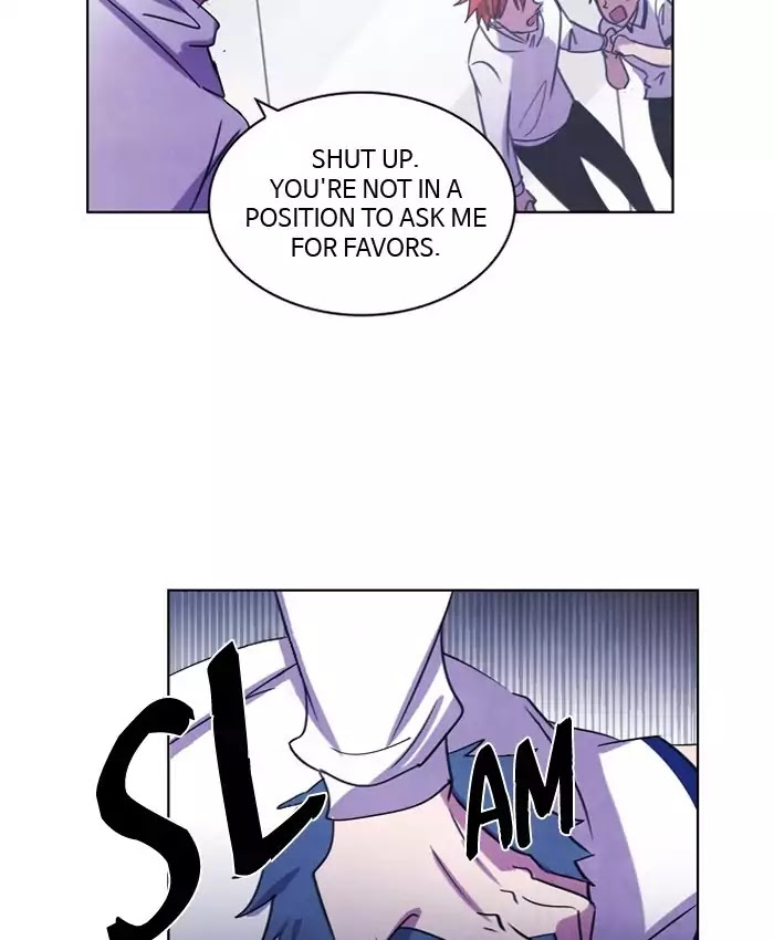 Athena Complex Chapter 81 page 50 - Chapter 81