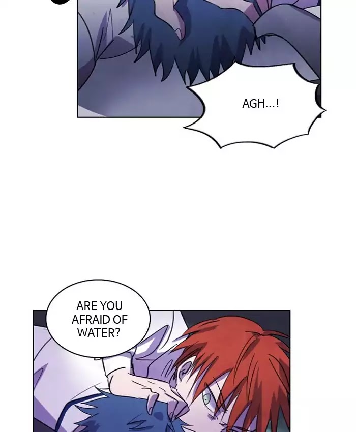 Athena Complex Chapter 81 page 51 - Chapter 81