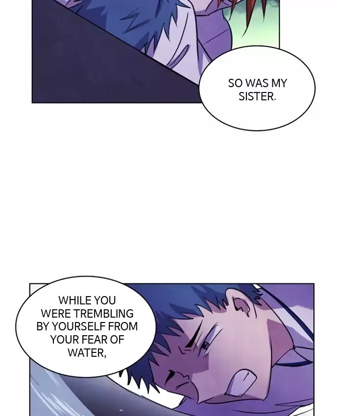 Athena Complex Chapter 81 page 52 - Chapter 81