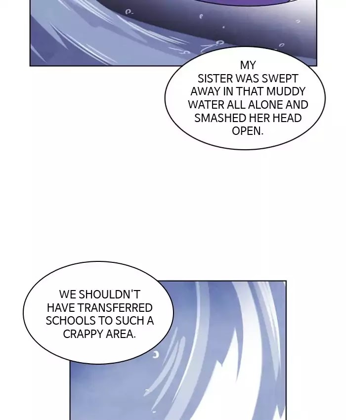 Athena Complex Chapter 81 page 53 - Chapter 81