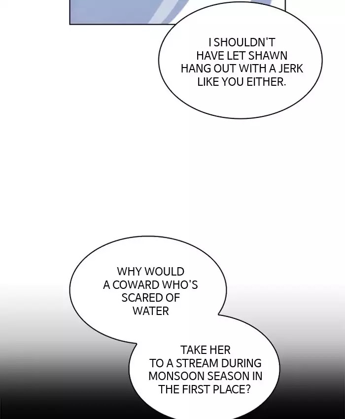 Athena Complex Chapter 81 page 54 - Chapter 81