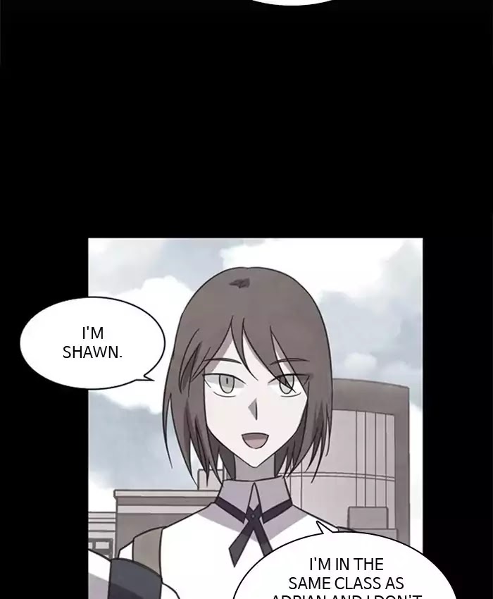 Athena Complex Chapter 81 page 55 - Chapter 81