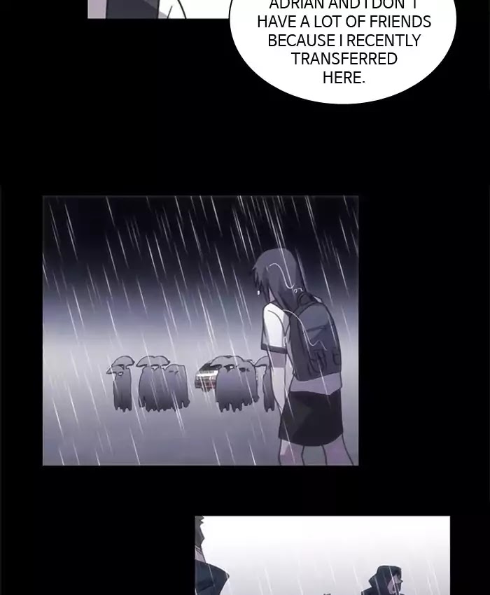 Athena Complex Chapter 81 page 56 - Chapter 81
