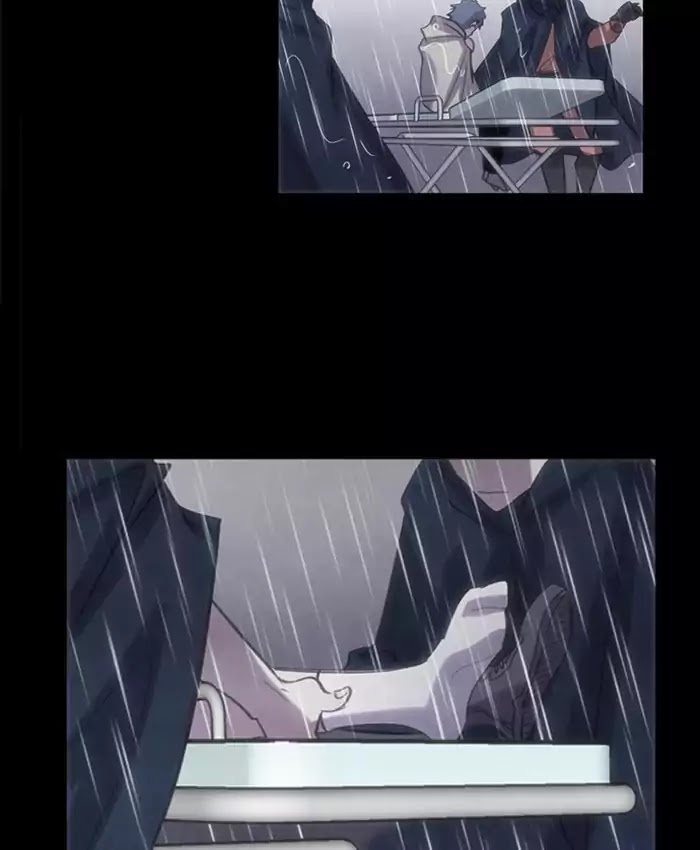 Athena Complex Chapter 81 page 57 - Chapter 81