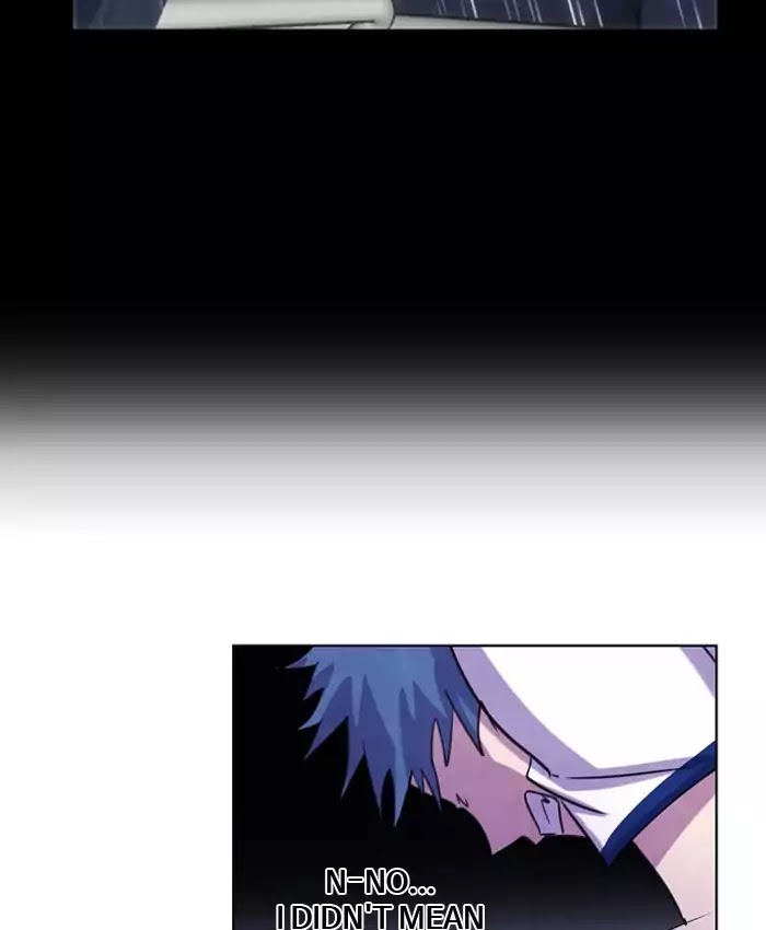 Athena Complex Chapter 81 page 58 - Chapter 81