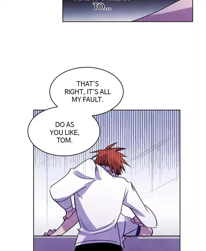 Athena Complex Chapter 81 page 59 - Chapter 81