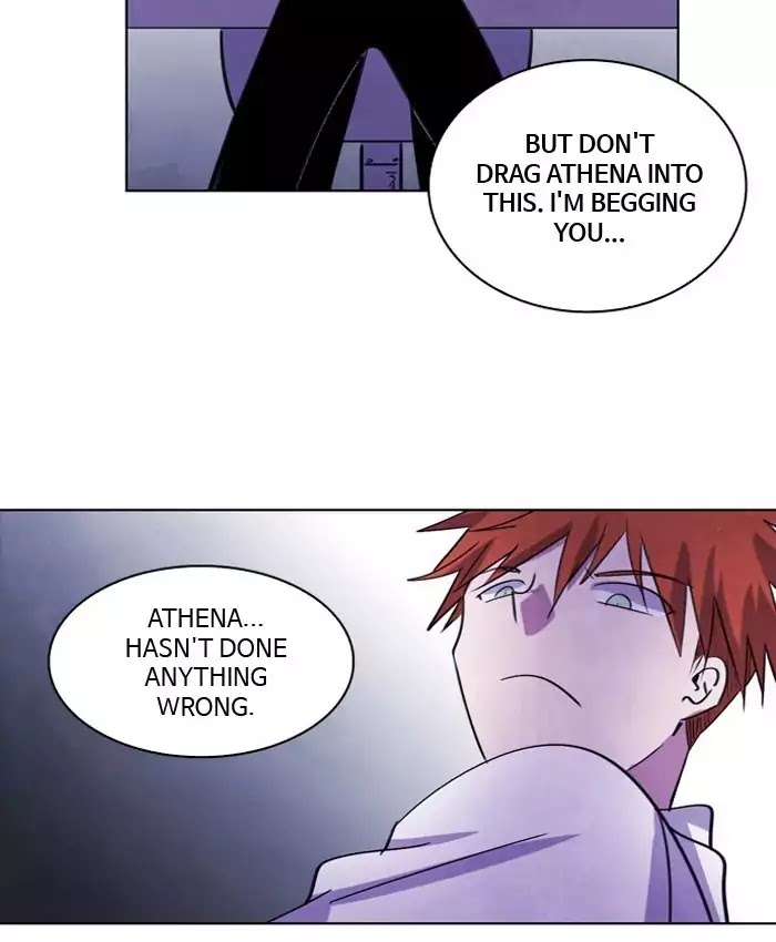 Athena Complex Chapter 81 page 60 - Chapter 81