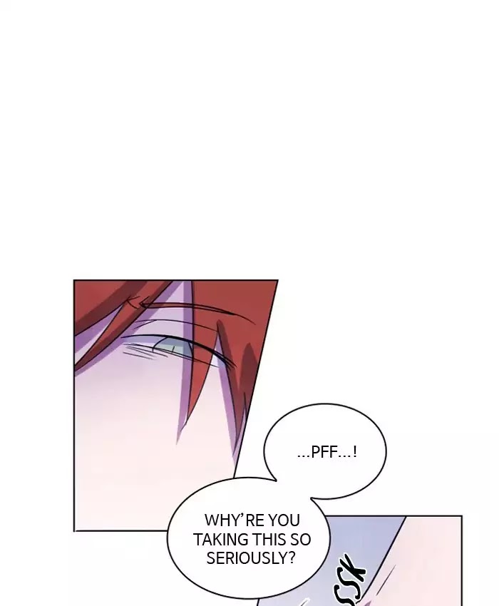 Athena Complex Chapter 81 page 61 - Chapter 81