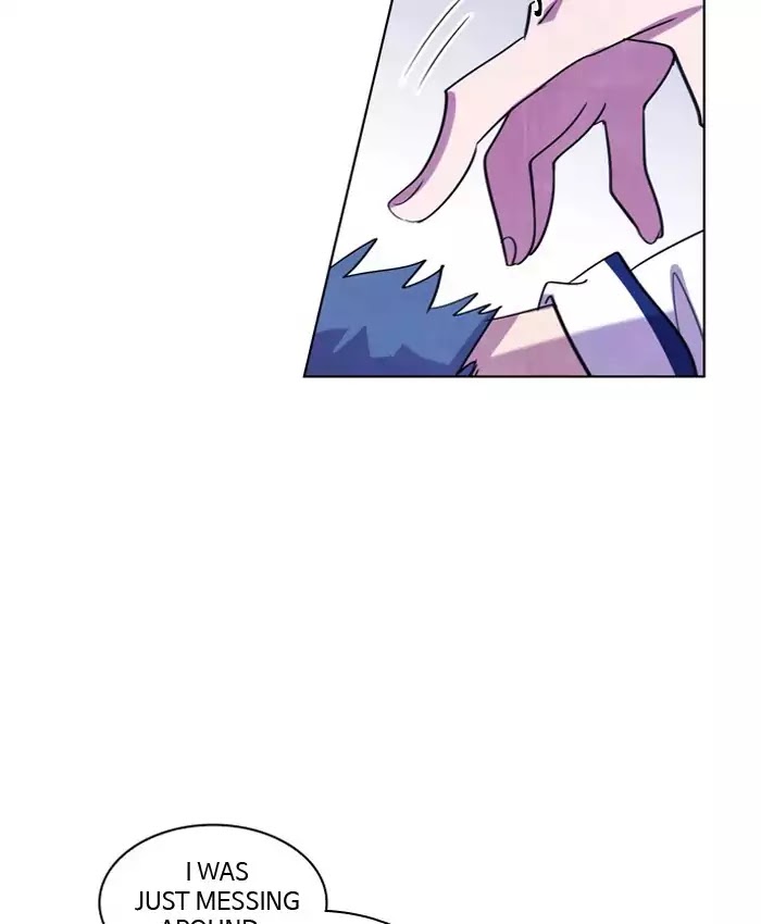 Athena Complex Chapter 81 page 62 - Chapter 81