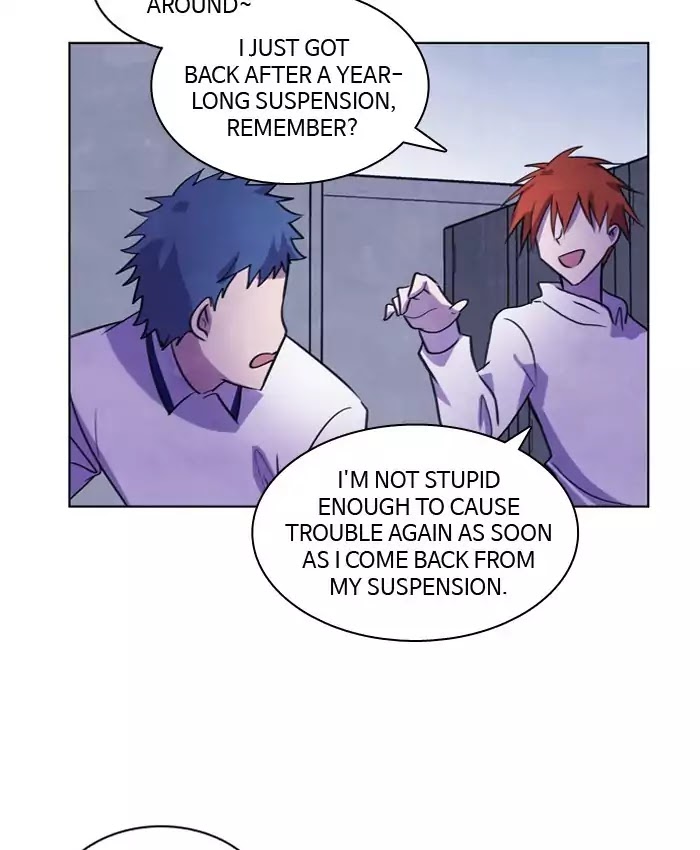 Athena Complex Chapter 81 page 63 - Chapter 81