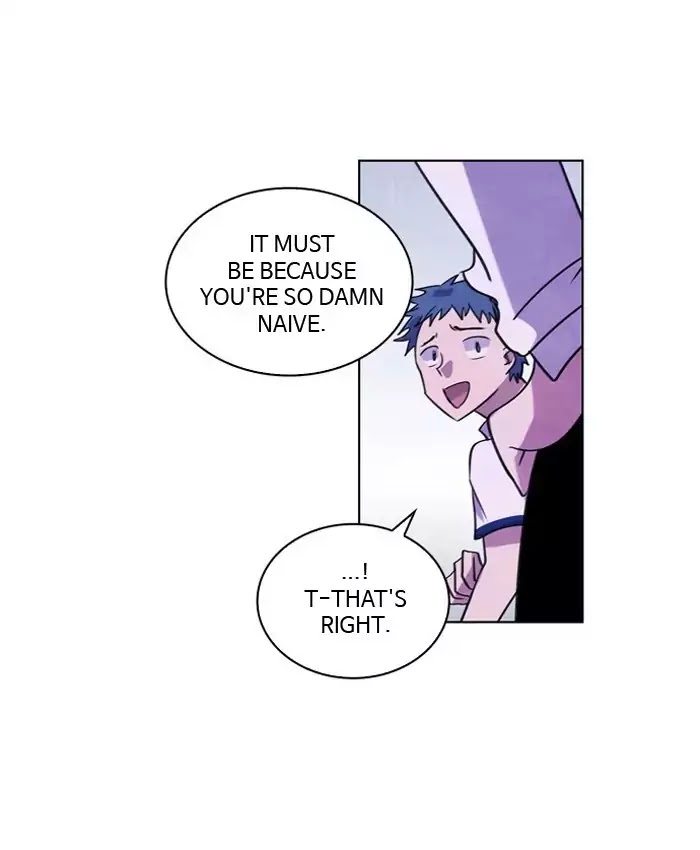 Athena Complex Chapter 81 page 65 - Chapter 81