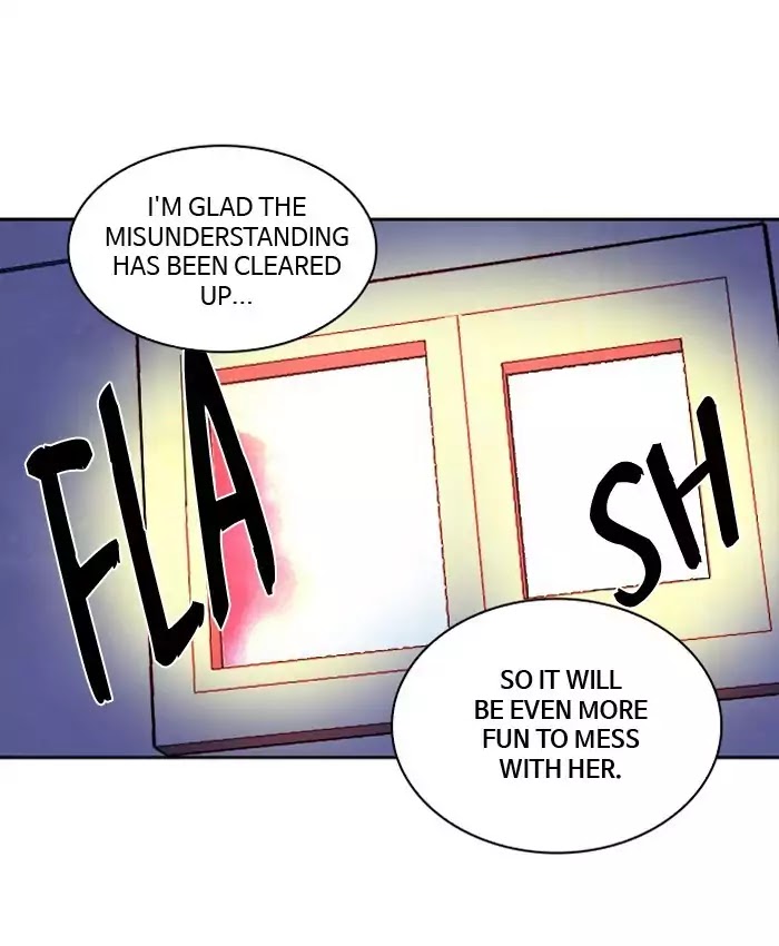 Athena Complex Chapter 81 page 66 - Chapter 81