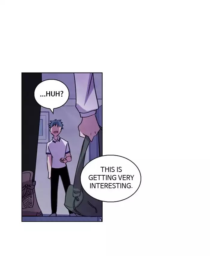 Athena Complex Chapter 81 page 67 - Chapter 81