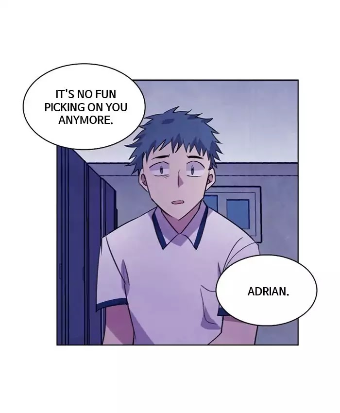 Athena Complex Chapter 81 page 69 - Chapter 81