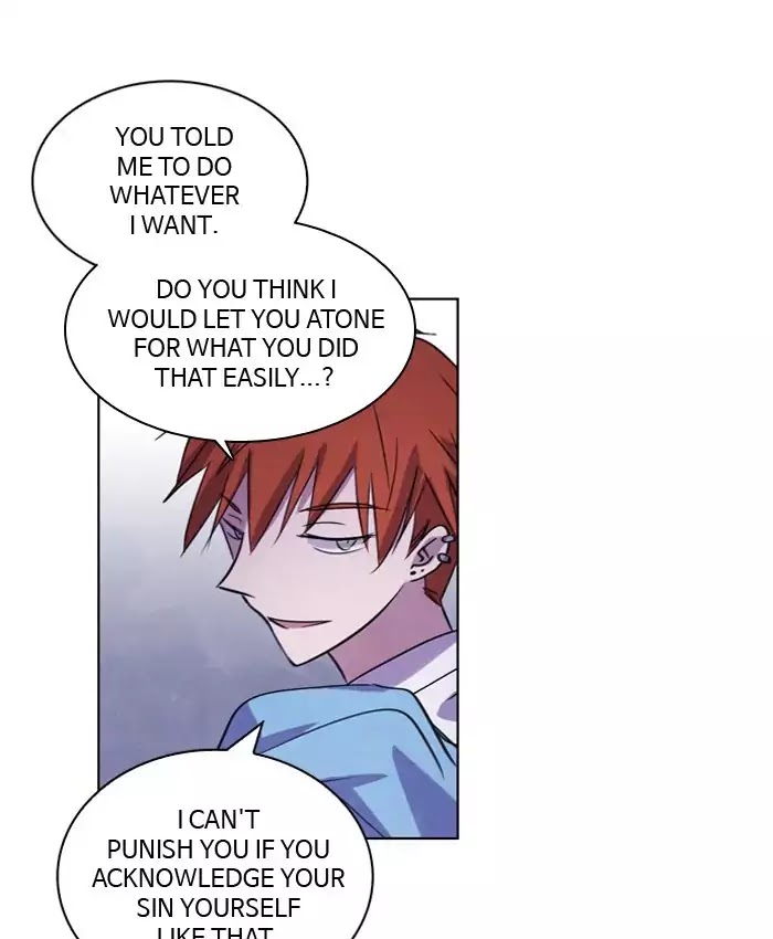 Athena Complex Chapter 81 page 70 - Chapter 81