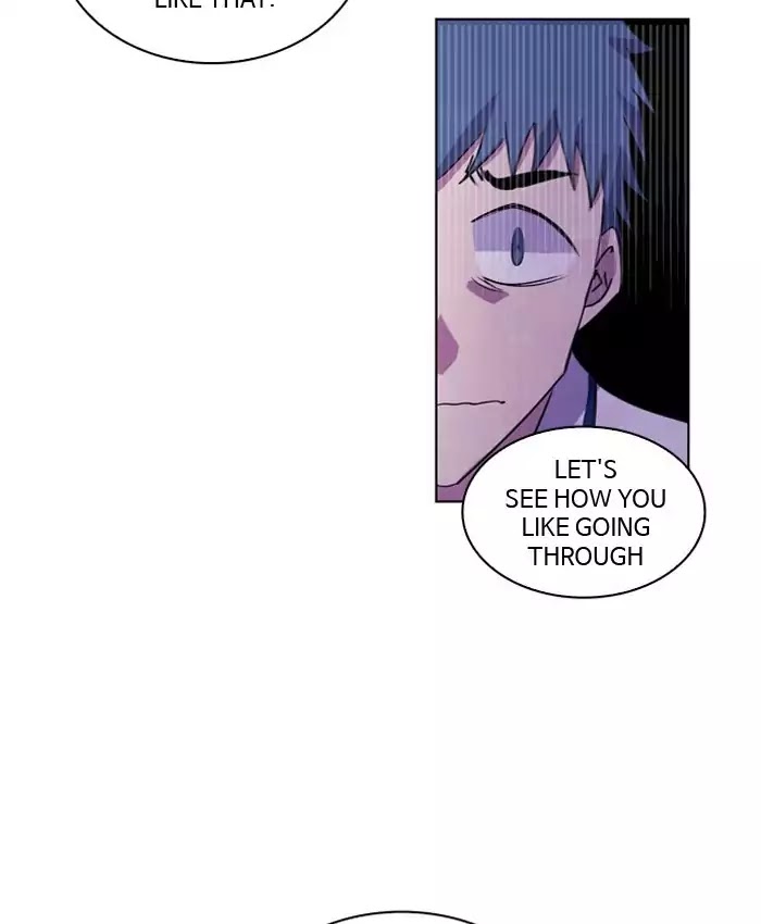 Athena Complex Chapter 81 page 71 - Chapter 81