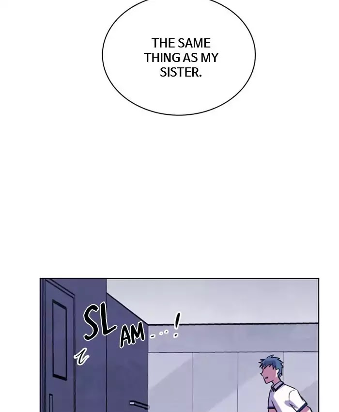 Athena Complex Chapter 81 page 72 - Chapter 81