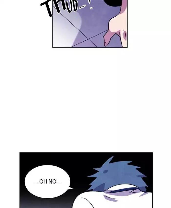 Athena Complex Chapter 81 page 74 - Chapter 81