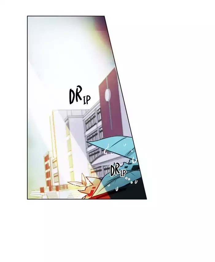 Athena Complex Chapter 81 page 76 - Chapter 81