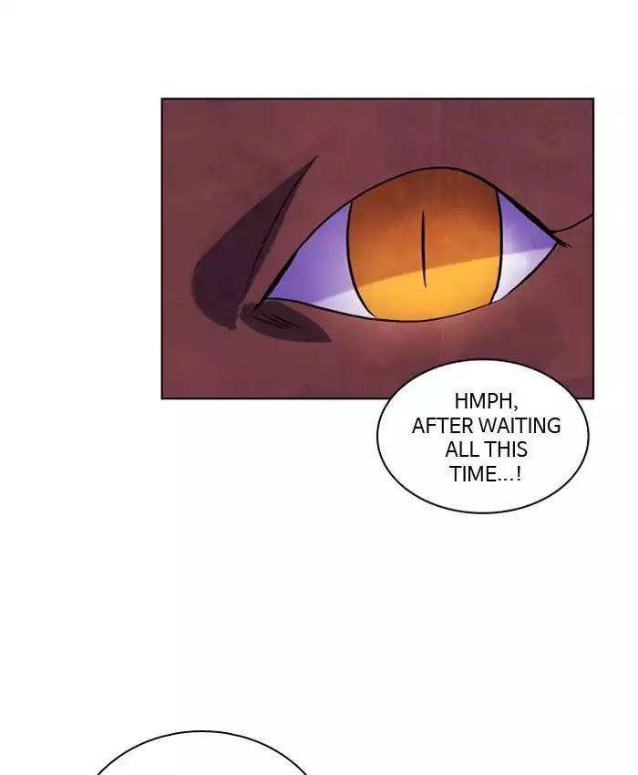 Athena Complex Chapter 81 page 77 - Chapter 81