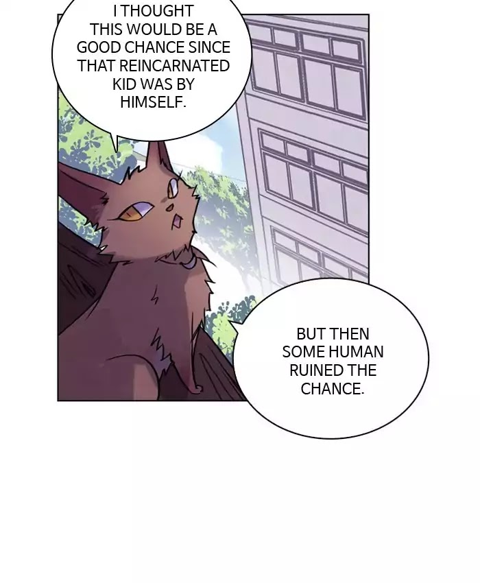 Athena Complex Chapter 81 page 78 - Chapter 81