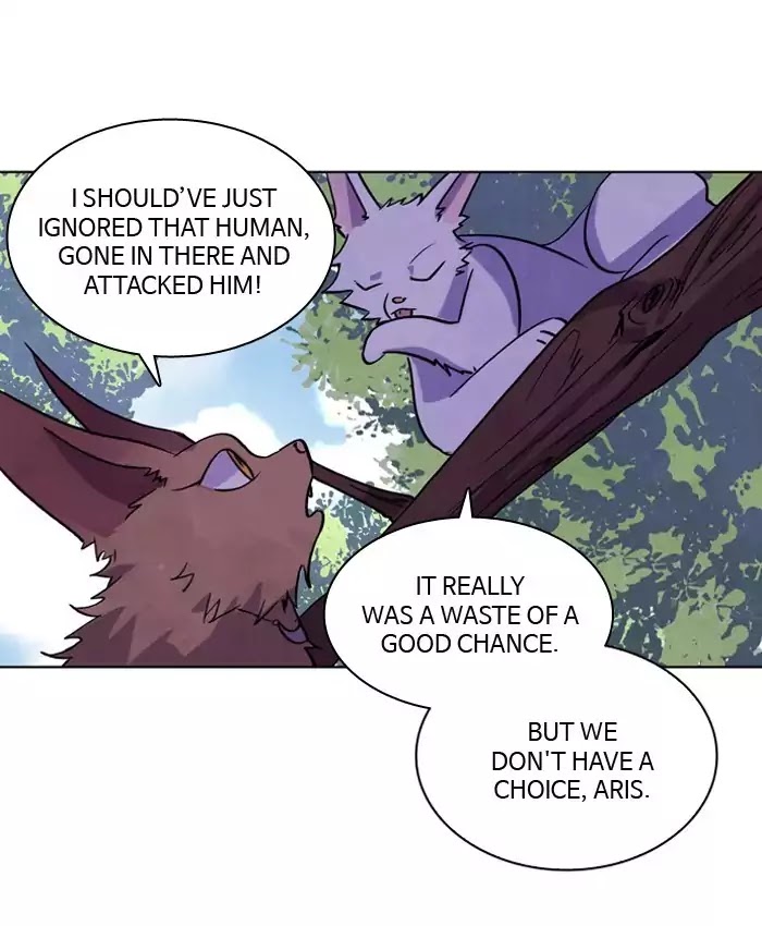 Athena Complex Chapter 81 page 79 - Chapter 81