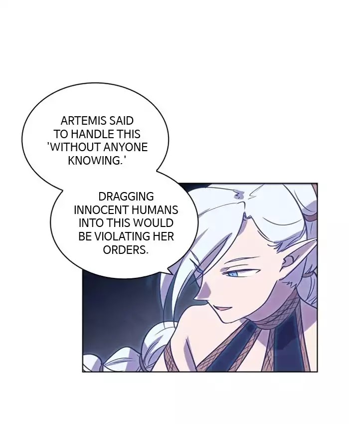 Athena Complex Chapter 81 page 80 - Chapter 81