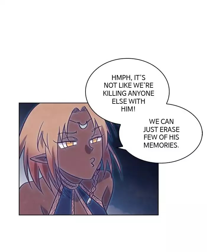 Athena Complex Chapter 81 page 81 - Chapter 81