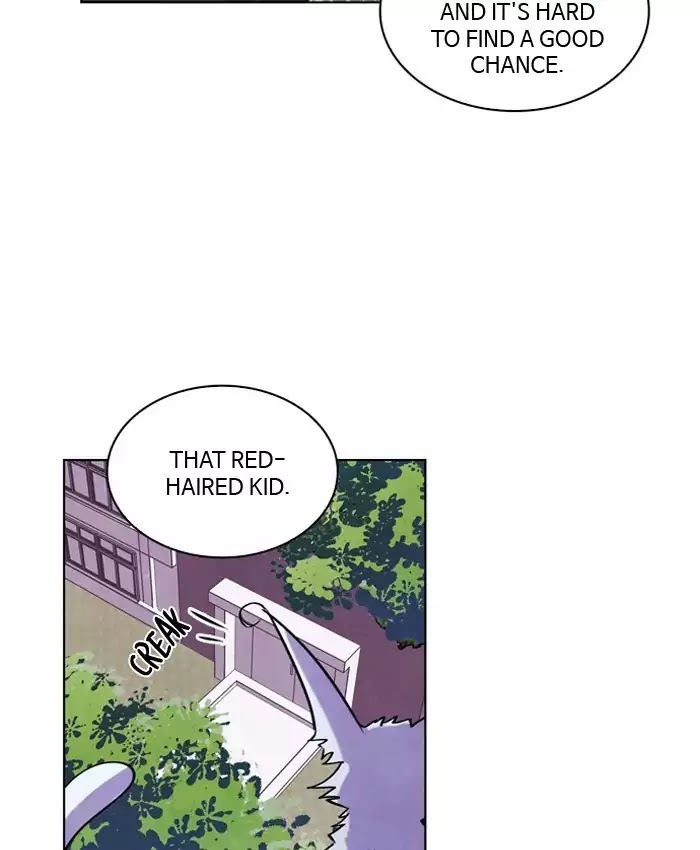 Athena Complex Chapter 81 page 84 - Chapter 81
