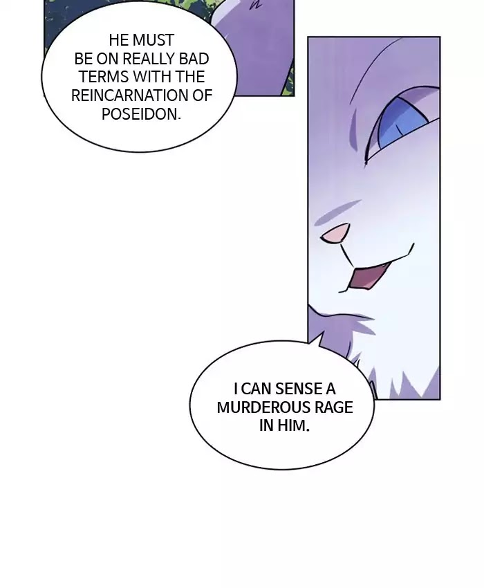 Athena Complex Chapter 81 page 85 - Chapter 81