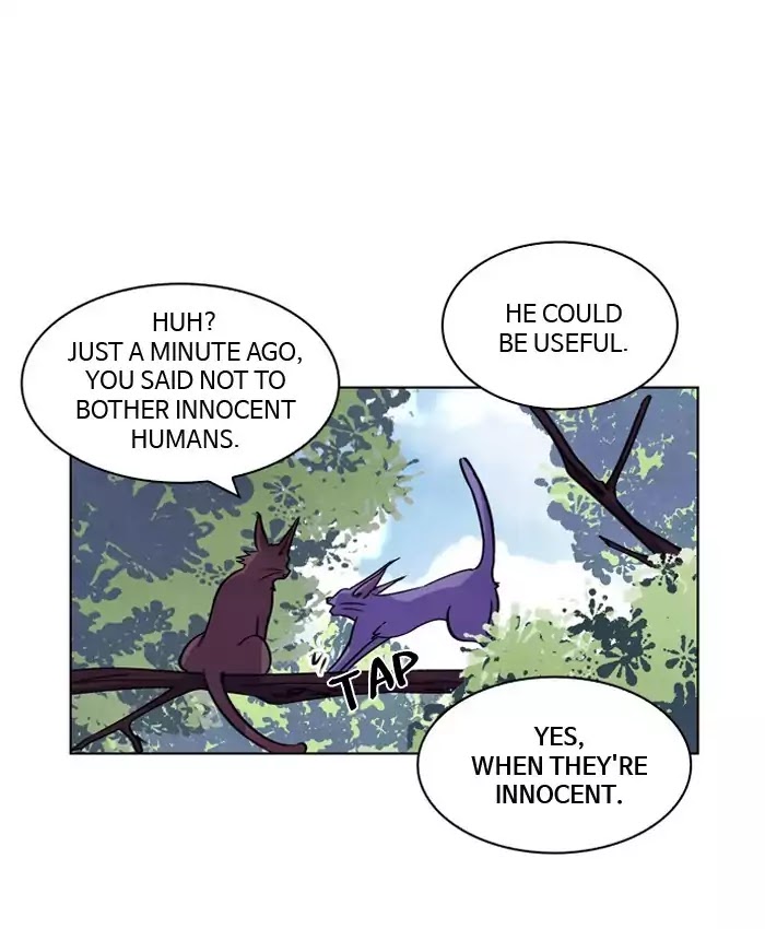 Athena Complex Chapter 81 page 86 - Chapter 81